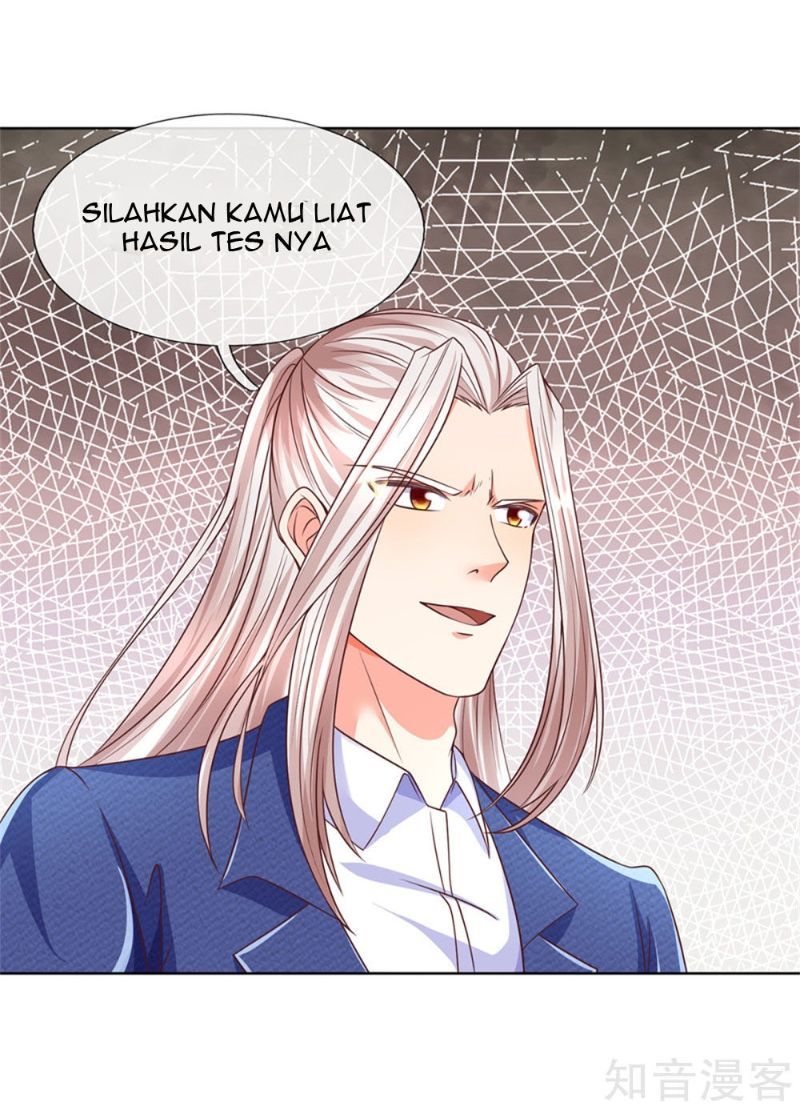 Immortal Daddy Xianzun Chapter 170 Gambar 8